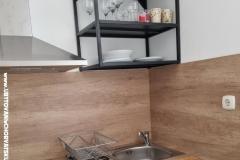 Apartamenty Nives Apartament 1 – A2+1 foto 4