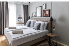 Olive Residence Apartament 2 – O'live 2 foto 1