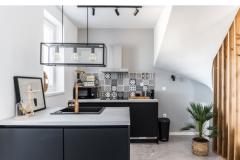 Olive Residence Apartament 2 – O'live 2 foto 2
