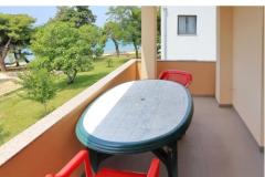Puntarožica Apartament 2 – A4+2 foto 1