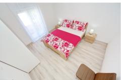 Puntarožica Apartament 2 – A4+2 foto 2