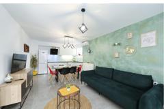 Apartament Valery Apartament 2 – Gerry foto 1