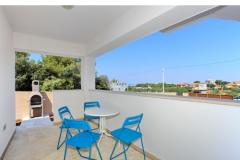 Vila Moli Apartamenty Apartament 3: (2+2) – Apt. Rea foto 1