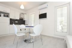 Vila Moli Apartamenty Apartament 3: (2+2) – Apt. Rea foto 3