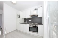 Vila Moli Apartamenty Apartament 3: (2+2) – Apt. Rea foto 4