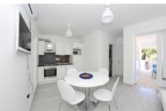 Vila Moli Apartamenty Apartament 4: (2+2) – Apt. Emi foto 2