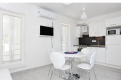 Vila Moli Apartamenty Apartament 4: (2+2) – Apt. Emi foto 3