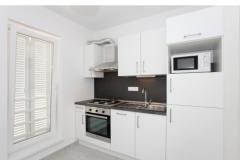 Vila Moli Apartamenty Apartament 4: (2+2) – Apt. Emi foto 4