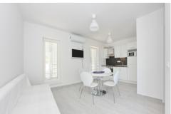 Vila Moli Apartamenty Apartament 4: (2+2) – Apt. Emi foto 5