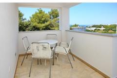 Vila Moli Apartamenty Apartament 2: (4+2) – Apt. Mili foto 1