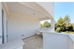 Vila Moli Apartamenty Apartament 2: (4+2) – Apt. Mili foto 2