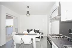 Vila Moli Apartamenty Apartament 2: (4+2) – Apt. Mili foto 3