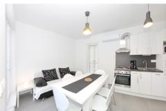 Vila Moli Apartamenty Apartament 2: (4+2) – Apt. Mili foto 4