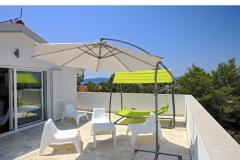 Vila Moli Apartamenty Apartament 1: (4+2) – Apt. Cuci foto 1