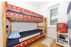 Vila Moli Apartamenty Apartament 1: (4+2) – Apt. Cuci foto 5