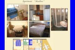 Villa Ivan Apartament 4 – AP. 2+2 foto 3