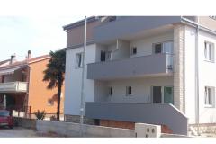 Bosana apartments Apartament 4 – ap 2+2 foto 1