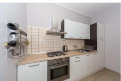 Apartament Filip Biograd Apartament 1 – FILIP foto 1