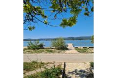 Apartament Mare - prvi red uz more Apartament 1 – Mare foto 1