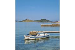 Apartament Mare - prvi red uz more Apartament 1 – Mare foto 4