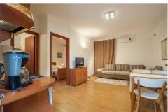 Apartament Smilja     Apartament 1 foto 5