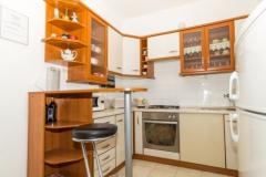 Apartamenty Ana Apartament 1 – APP 4+0 foto 2