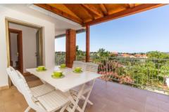 Apartamenty Ana Apartament 2 – APP 4+0 foto 1