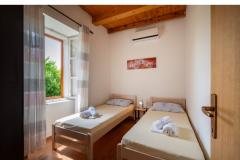 Apartamenty Bauer Apartament 1 – Apartman 1 foto 4