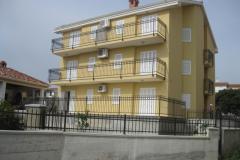 Apartamenty Biograd Apartament 1: (4+1) – 1 LIJEVO foto 1