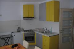 Apartamenty Biograd Apartament 2: (4+1) – 1 DESNO foto 3