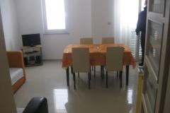 Apartamenty Biograd Apartament 3: (4+1) – 2 LIJEVO foto 1