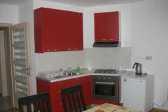 Apartamenty Biograd Apartament 3: (4+1) – 2 LIJEVO foto 4