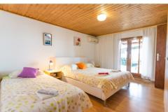 Apartamenty Bogdanić Apartament 1 – A1 foto 5