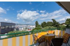 Apartamenty Bogdanić Apartament 2 – A2 foto 1