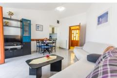 Apartamenty Bogdanić Apartament 2 – A2 foto 2