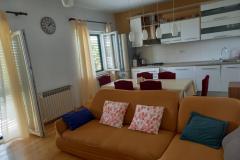 Apartamenty Bogdanić Apartament 4 – A5(4) foto 3