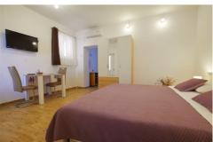 Apartamenty Ćelić Apartament 3 – lavanda foto 2