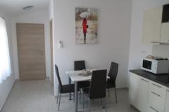 Apartamenty Cvita Apartament 1 – A2+1 kat foto 3