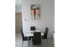 Apartamenty Cvita Apartament 1 – A2+1 kat foto 5