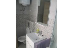 Apartamenty Cvita Apartament 2 – A2+1 prz. foto 1