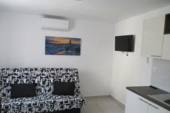 Apartamenty Cvita Apartament 2 – A2+1 prz. foto 3