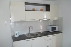 Apartamenty Cvita Apartament 2 – A2+1 prz. foto 5