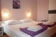 Apartamenty Gojka Miočević Apartament 2 – Apartman 3 foto 4