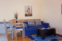 Apartamenty Gojka Miočević Apartament 3 – Apartman 4 foto 1