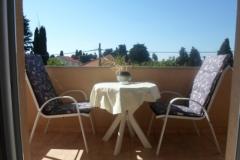 Apartamenty Golić Apartament 1 – studio foto 1