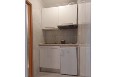 Apartamenty Jeličić Apartament 4 – Studio App foto 4