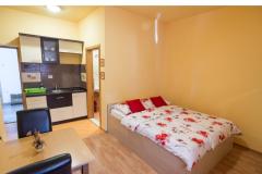 Apartamenty Josipa Apartament 1 – STUDIO foto 2