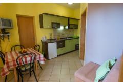 Apartamenty Josipa Apartament 2 – PETAR foto 3