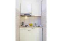 Apartamenty KIKO - Drage Apartament 1 – Studio 2+1 foto 5