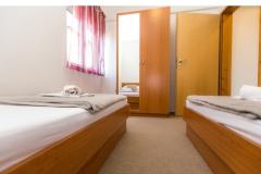 Apartamenty KIKO - Drage Apartament 2 – A 2+2 foto 2